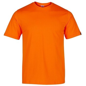 Joma T-shirt Korte Mouw  Desert