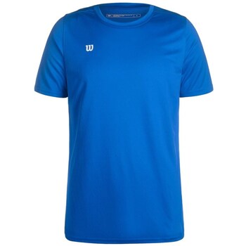Wilson T-shirt Korte Mouw  OUTBBM0631