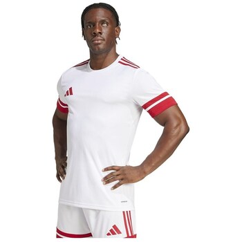 Adidas T-shirt Korte Mouw  Squadra 25