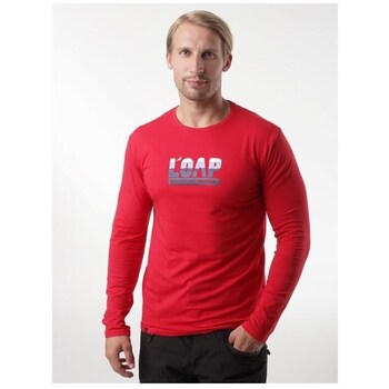 Loap T-shirt Korte Mouw  Albi