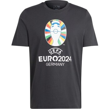 Adidas T-shirt Korte Mouw  Euro24
