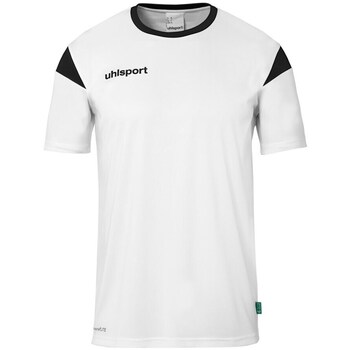 Uhlsport T-shirt Korte Mouw  100225317