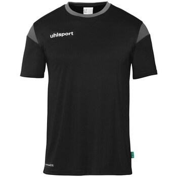 Uhlsport T-shirt Korte Mouw  27