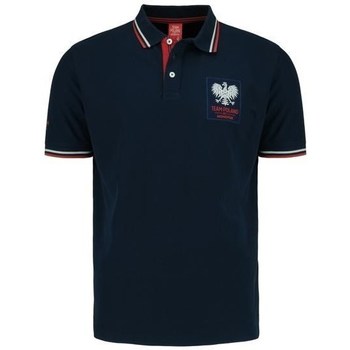 Monotox T-shirt Korte Mouw  TP Eagle