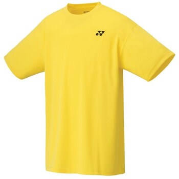 Yonex T-shirt Korte Mouw  CTYYLS002419