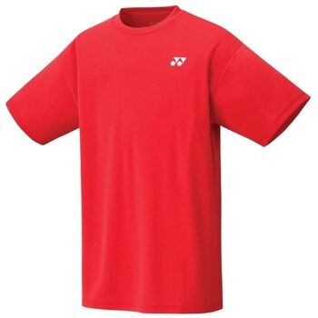 Yonex T-shirt Korte Mouw  CTYYLS002425