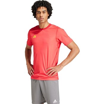 Adidas T-shirt Korte Mouw  Reversible 24