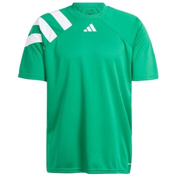 Adidas T-shirt Korte Mouw  Fortore 23