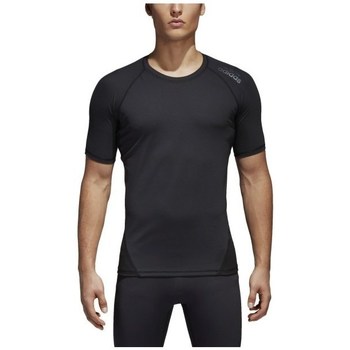 Adidas T-shirt Korte Mouw  Alphaskin