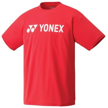 Yonex T-shirt Korte Mouw  CTYYLB002425