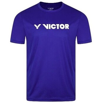 VICTOR T-shirt Korte Mouw  202263