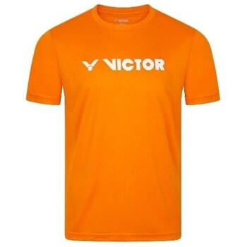 VICTOR T-shirt Korte Mouw  T-43105