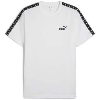 Puma T-shirt Korte Mouw  68467402