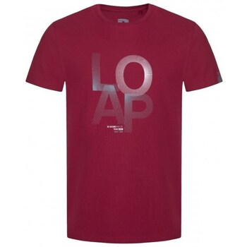 Loap T-shirt Korte Mouw  Alf