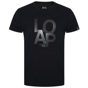 Loap T-shirt Korte Mouw  Alf