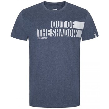 Loap T-shirt Korte Mouw  Bobby