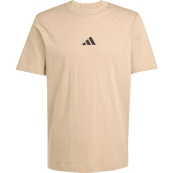 Adidas T-shirt Korte Mouw  JX5657