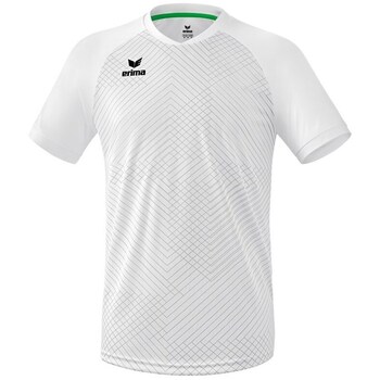 Erima T-shirt Korte Mouw  3132102