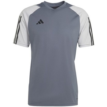 Adidas T-shirt Korte Mouw  Tiro 23 Competition