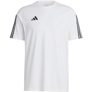 Adidas T-shirt Korte Mouw  Tiro 23 Competition