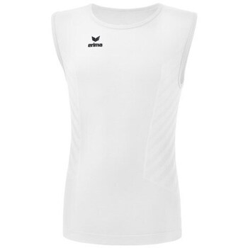 Erima T-shirt Korte Mouw  Athletic