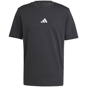 Adidas T-shirt Korte Mouw  JE9024