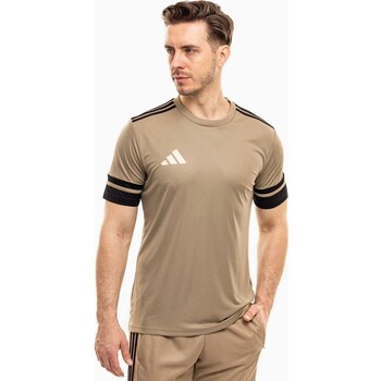 Adidas T-shirt Korte Mouw  Squadra 25