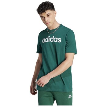 Adidas T-shirt Korte Mouw  IJ8658