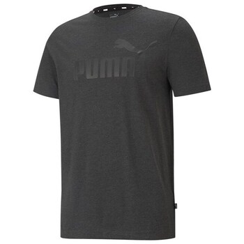 Puma T-shirt Korte Mouw  Essentials