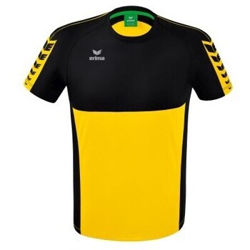 Erima T-shirt Korte Mouw  Wings