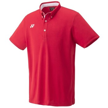 Yonex T-shirt Korte Mouw  CPM104552496