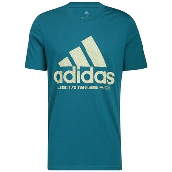 Adidas T-shirt Korte Mouw  Unity