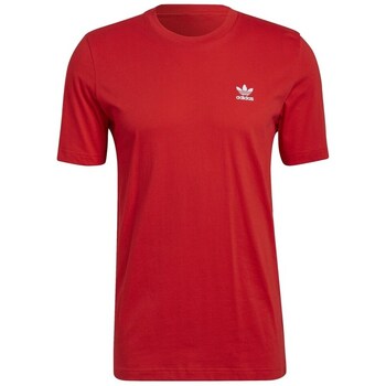 Adidas T-shirt Korte Mouw  Essential