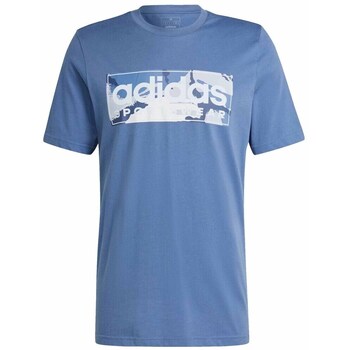 Adidas T-shirt Korte Mouw  IR5834