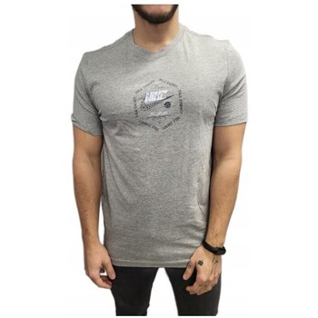 Nike T-shirt Korte Mouw  HF0469063