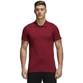 Adidas T-shirt Korte Mouw  Essentials