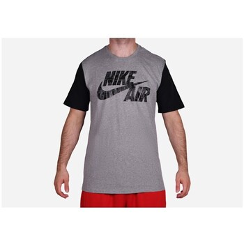 Nike T-shirt Korte Mouw  Air Fashion