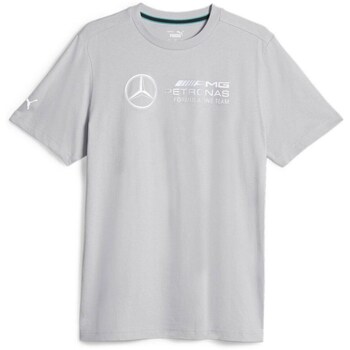 Puma T-shirt Korte Mouw  Mapf1