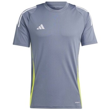 Adidas T-shirt Korte Mouw  Tiro 24