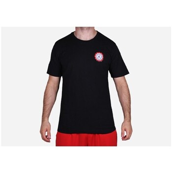 Nike T-shirt Korte Mouw  Air Jordan Paris Bastille