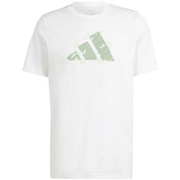 Adidas T-shirt Korte Mouw  AEROREADY
