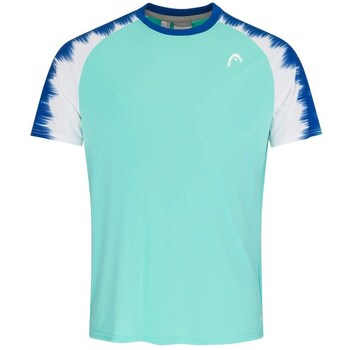 Head T-shirt Korte Mouw  Topspin