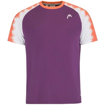 Head T-shirt Korte Mouw  Topspin