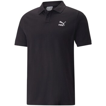 Puma T-shirt Korte Mouw  Classics Polo