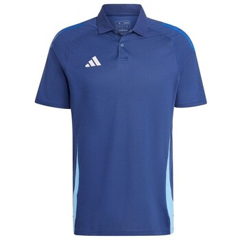 Adidas T-shirt Korte Mouw  Tiro 24 Competition