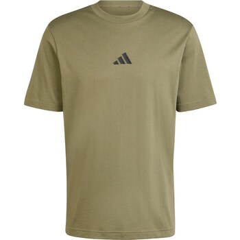 Adidas T-shirt Korte Mouw  Essentials
