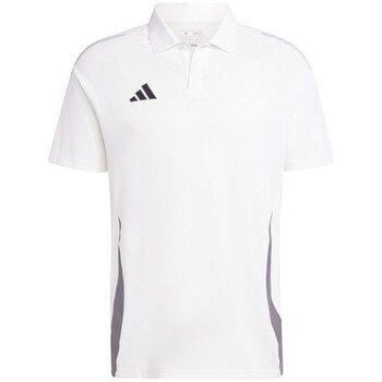 Adidas T-shirt Korte Mouw  Polo Tiro 24 Competition