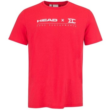 Head T-shirt Korte Mouw  Mc 2023