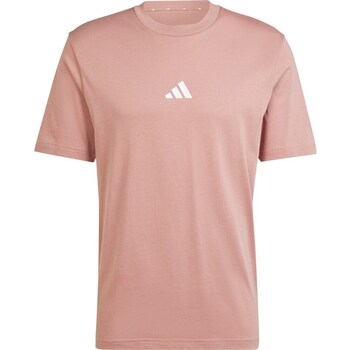 Adidas T-shirt Korte Mouw  JF1099