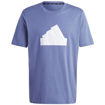 Adidas T-shirt Korte Mouw  Fi Bos Reg T